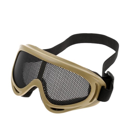 Eye safety glasses with - eye,