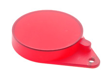 Leica / Leitz Red Safety Filter - For Focomat V35 Enlarger