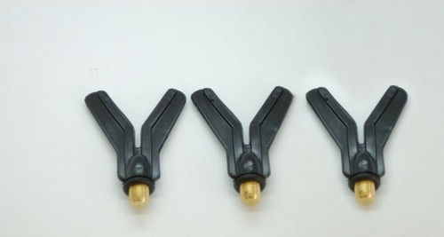 Pieces shaped head rest - 3, y