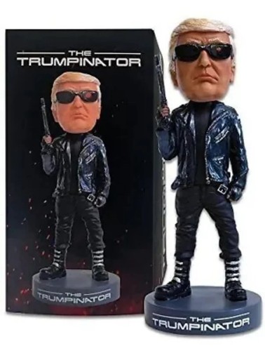 Donald trump bobblehead the - donald,