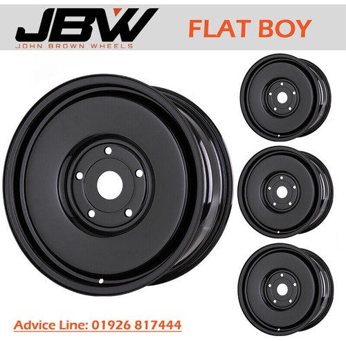 X18 jbw flat - 8"x18",