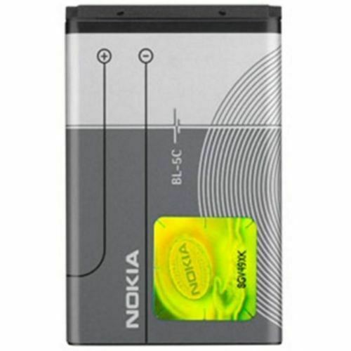 Brand new battery - new, bl-5c