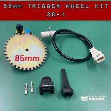 85mm Trigger Wheel & Sensor