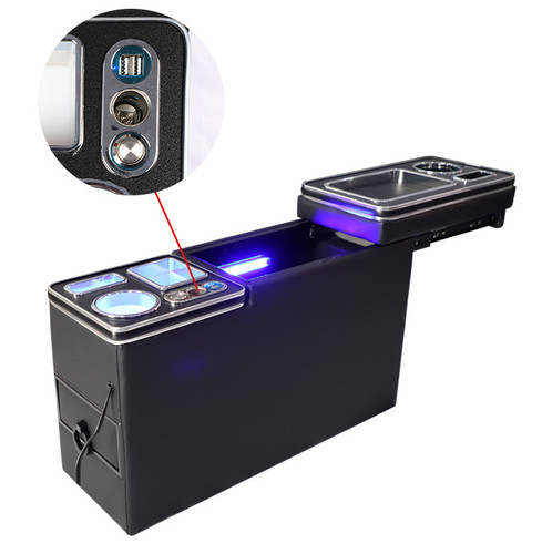 Universal centre console - universal,