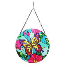Garden Wind Chimes Spinners