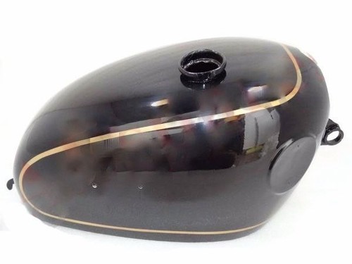 For velocette venom black - for,