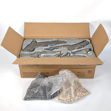 Amantii 12pc Medium Oak Log