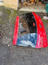 seat ibiza cupra 1.8t breaking