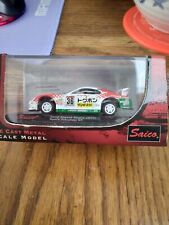 Saico 2002 TOYOTA SUPRA JGTC Tom`s Tokuhon GT  MIB