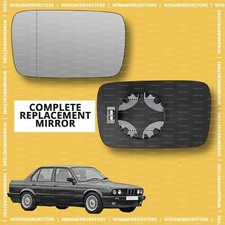 LHS Left side for BMW 3 series