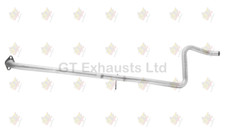 Exhaust Centre Pipe For Ford