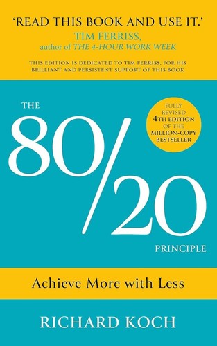 The principle achieve - the, principle: