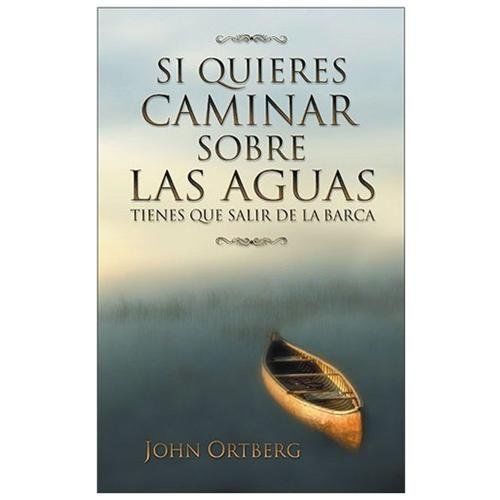 Quieres caminar sobre - sobre, las