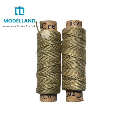 Occre 17034 raw thread rope - 17034,