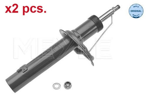 Pcs front shock absorber - pcs,