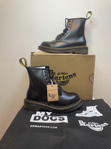 Martens 1460 made - dr.,