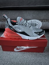 Nike Air Max 270 GS Wolf