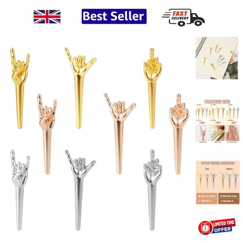 9pcs metal cribbage board - board, pegs