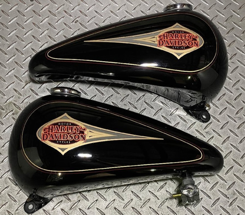 Harley davidson genuine - harley,
