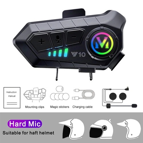 Hifi wireless motorbike call - hifi,