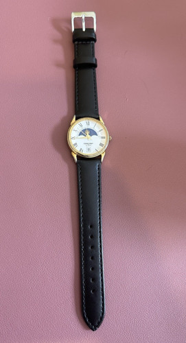 Vintage constant sun moon - vintage, "sun