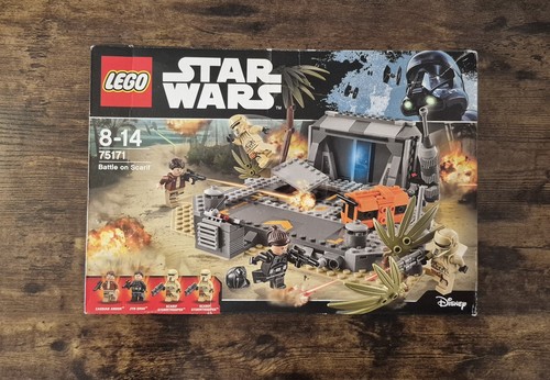 Lego star wars battle - battle, on