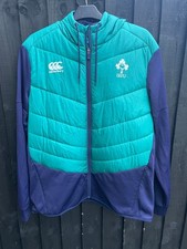 Mens CANTERBURY IRELAND HYBRID