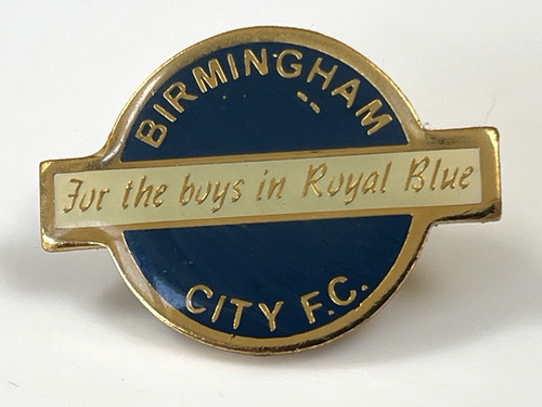 Vintage birmingham city - vintage,