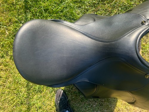 Gfs fieldhouse saddle black - fieldhouse,