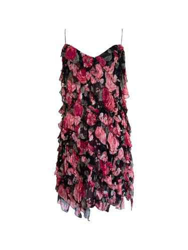 Blugirl blumarine black pink - blugirl,