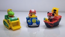 Ryan's World Racers Pizza