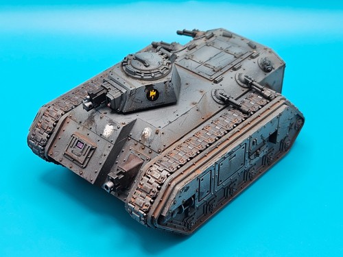 Chimera warhammer 40k - chimera, astra