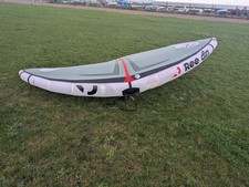 Reedin SuperNatural Carbon