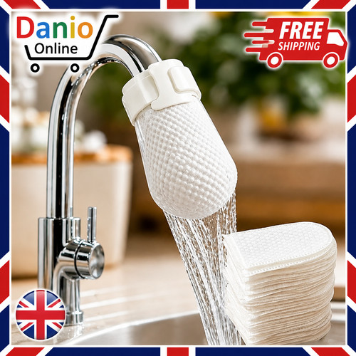 11pcs universal faucet - 11pcs, filter