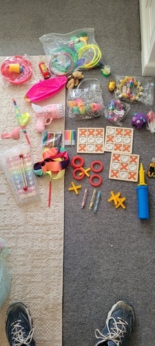 Wedding toys bundle kids - bundle,
