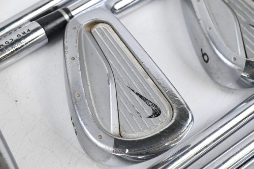 Nike forged pro combo - nike, /