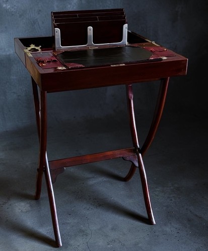 English victorian folding - english,