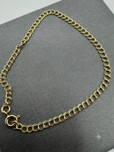9ct yellow solid gold - 9ct,