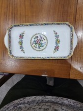 Vintage coalport ming rose - vintage,