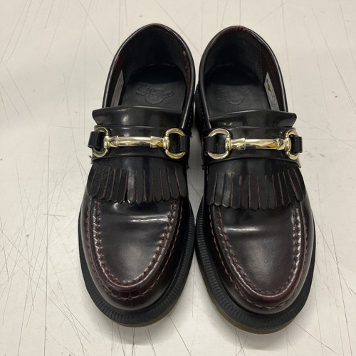 Martens adrian snaffle - dr,