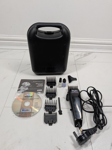 Wahl multi cut - wahl,