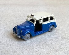 DINKY DUBLO, No.067 - AUSTIN
