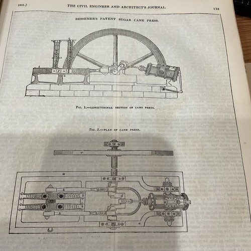 1851 print bessemer s - print, bessemer’s