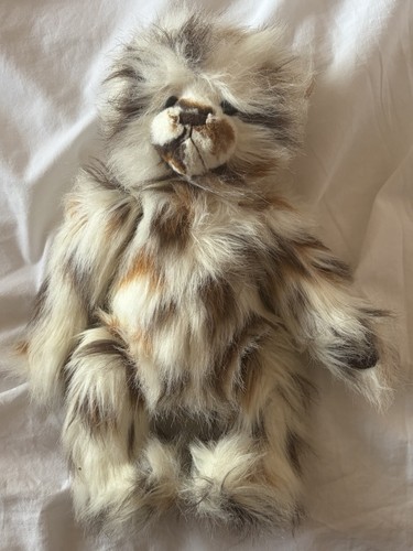 Charlie bears fluff - charlie,