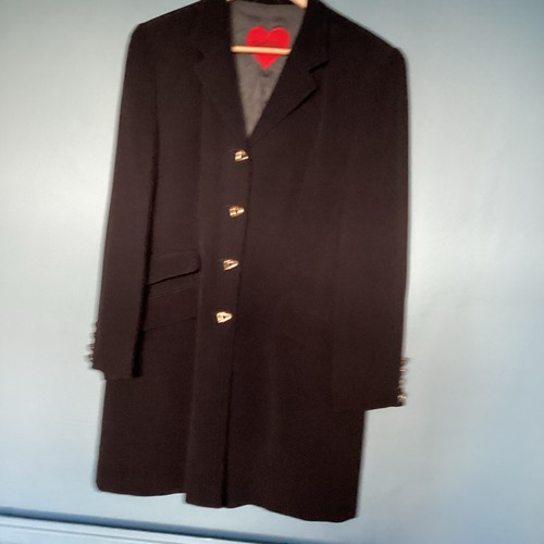 Betty barclay jacket black - barclay,
