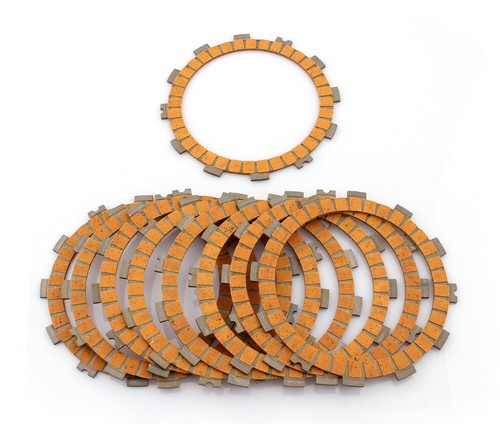 Clutch kit disc - plates, for