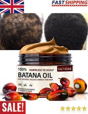 Natural Batana Oil 120ml Hair