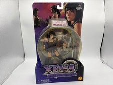 Xena Warrior Princess - 1998