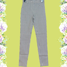 NEW WITH TAG SZE 6 SMART BLACK