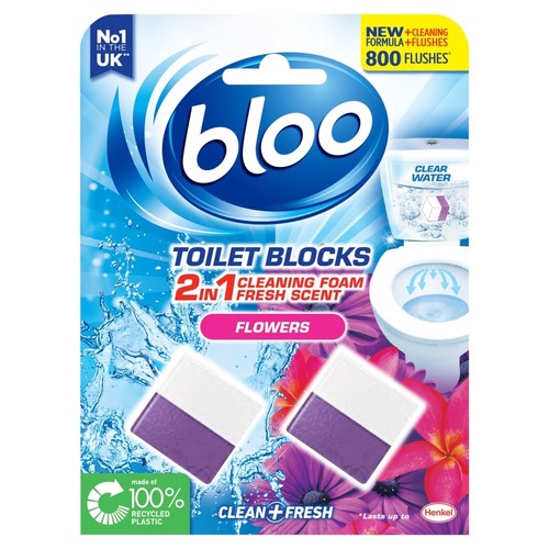 New bloo 3in1 toilet - 3in1, blocks